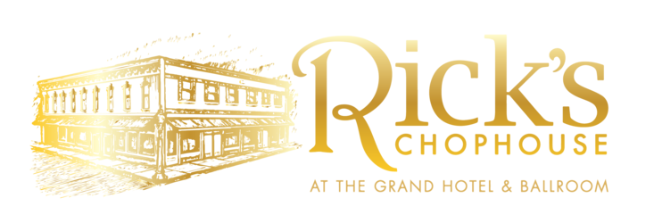 Rick's Chophouse